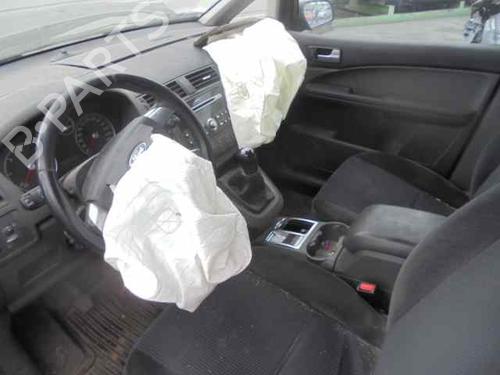 Front wiper motor FORD FOCUS C-MAX (DM2)  | BP5454324M29 