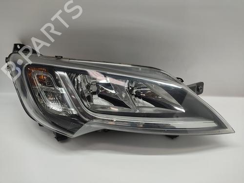 Used Right headlight FIAT DUCATO Platform/Chassis (250_) 140 Multijet 2,3 D (140 hp) 30061368