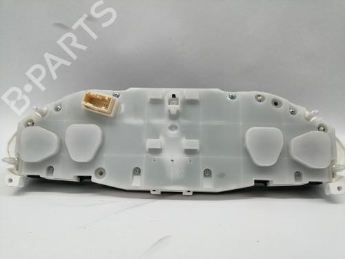 Instrument cluster PEUGEOT 208 I (CA_, CC_) 1.6 HDi / BlueHDi 75 | BP18300049C47 