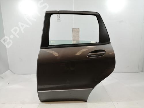 Porta posteriore sinistra MERCEDES-BENZ A-CLASS (W169) A 180 CDI (169.007, 169.307) (109 hp) 13209015