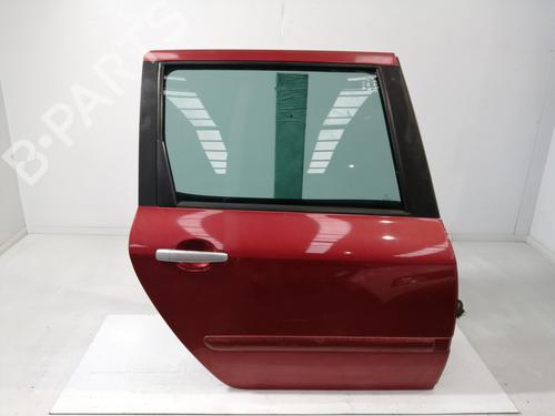 Used Right rear door PEUGEOT 307 Break (3E) 1.6 HDi 110 (109 hp) 17751129