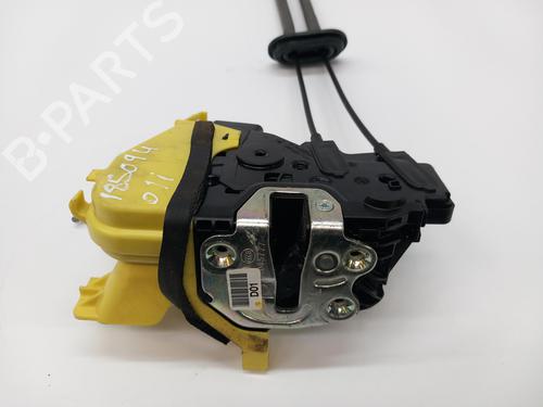 Front left lock KIA NIRO I (DE) 1.6 GDI Plug-in Hybrid | BP16689478C98 