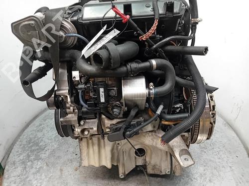 Engine BMW X3 (E83) 2.0 d | BP37012032M1 - Image 3
