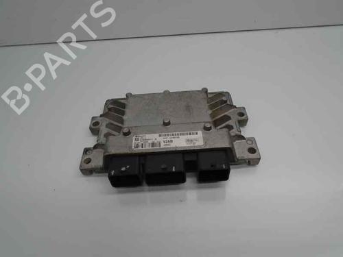 Used Engine control unit (ECU) FORD FIESTA VI (CB1, CCN) 1.6 Ti (134 hp) 6305350