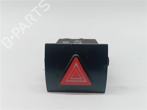 Used Warning switch Warning switch SEAT LEON (1M1) 1.6 16 V (105 hp) 40615604 40615604