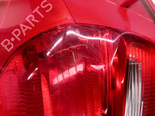Right taillight FORD FOCUS III  | BP29464109C35 