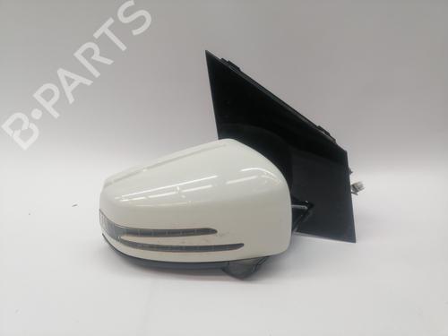 Right mirror MERCEDES-BENZ B-CLASS Sports Tourer (W246, W242)  | BP22404393C27 