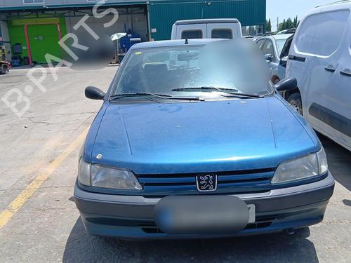 Used Parts PEUGEOT 306 (7B, N3, N5) 1.9 STD 4791835