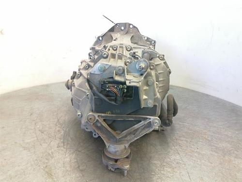 Gearbox AUDI A4 B6 (8E2) 2.5 TDI | BP32183610M3 - Image 2