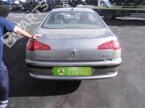 Left tailgate light PEUGEOT 607 (9D, 9U) 2.2 HDi | BP10253254C79  - Image 6