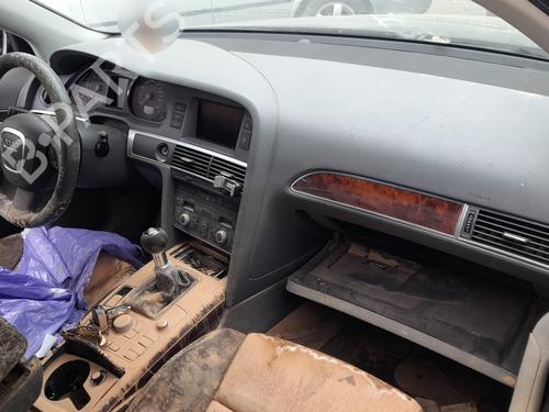 Right front driveshaft AUDI A6 C6 Avant (4F5) | BP27261392M39