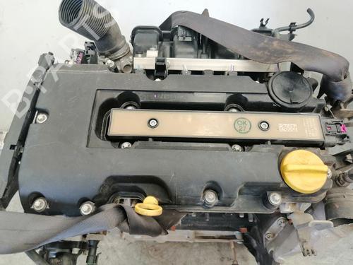 Używane Silnik OPEL CORSA E (X15) [2014-2025]  29582401