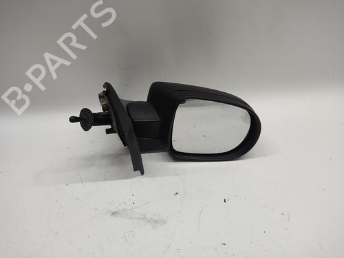 Used Right mirror Right mirror RENAULT CLIO III Grandtour (KR0/1_) 1.2 16V (KR02, KR0J) (75 hp) 33658491 33658491