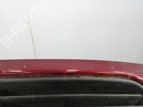 Hood OPEL ASTRA G Hatchback (T98)  | BP28128643C1 