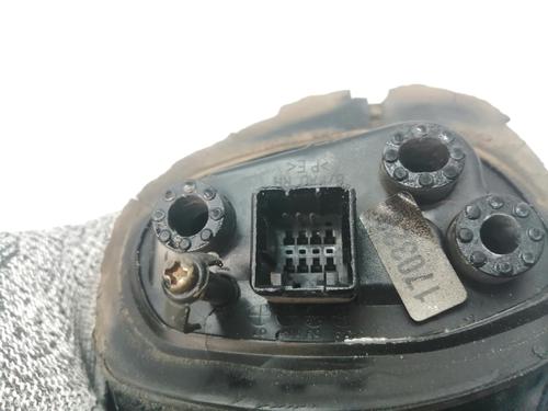 Right mirror HYUNDAI COUPE II (GK) 1.6 16V | BP16179123C27 