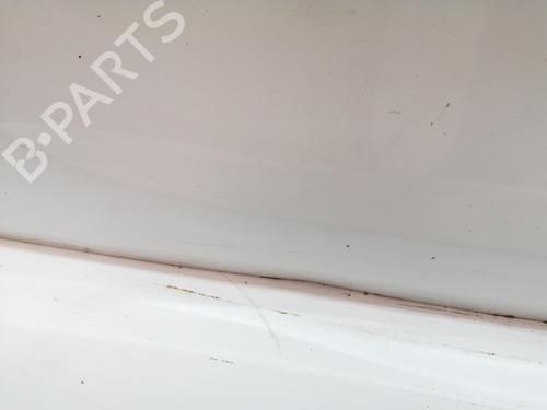 Left front door PEUGEOT 208 I (CA_, CC_)  | BP26903669C2 