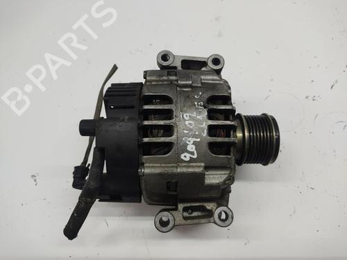 Alternator MERCEDES-BENZ C-CLASS (W203) C 180 Kompressor (203.046) | BP36361457M7 - Image 6