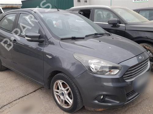Used Parts FORD KA+ III (UK, FK) 1.2 Ti-VCT 4973001