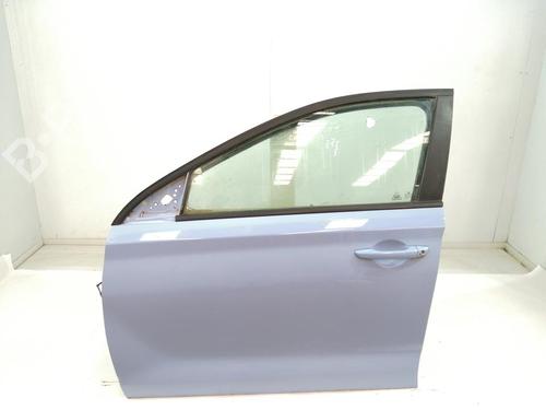 Used Left front door HYUNDAI i30 (PDE, PD, PDEN) 2.0 N (275 hp) 29589513