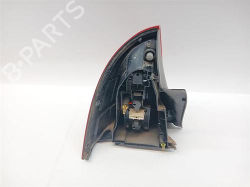 Right taillight CITROËN C5 I (DC_) 2.0 HDi (DCRHZB, DCRHZE) | BP37759328C35 - Image 5