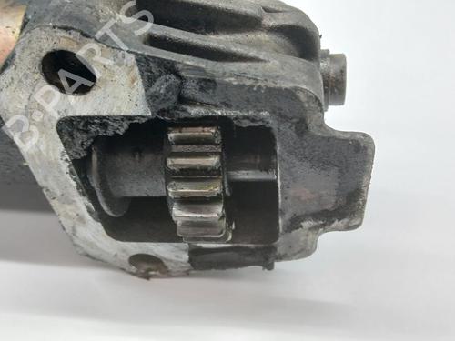Starter FORD MONDEO III (B5Y) 2.0 TDCi | BP35806007M8 - Image 5