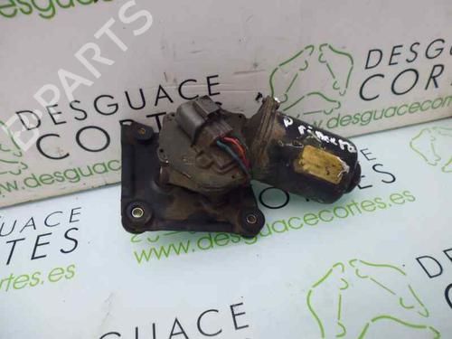 Used Rear wiper motor NISSAN PRIMERA Traveller (WP11) 2.0 16V (140 hp) 5676952