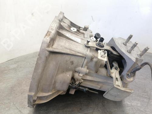 Gearbox FORD TOURNEO COURIER B460 MPV 1.0 EcoBoost | BP33119142M3 - Image 3