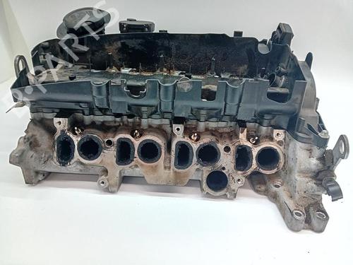 Cylinder head BMW 1 (E87) 118 d | BP37181681M5 - Image 8