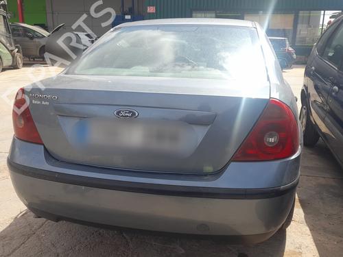 Right taillight FORD MONDEO III Saloon (B4Y) 2.0 16V | BP29242533C35 