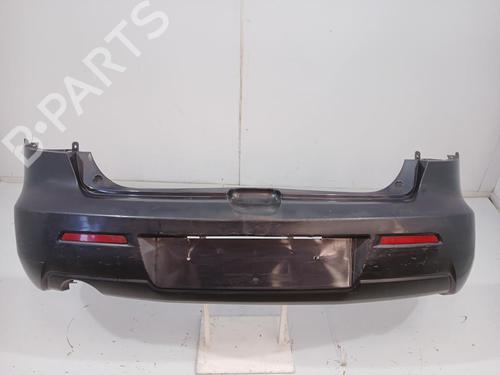 Używane Zderzak tylny MAZDA 3 Saloon (BK) 1.6 DI Turbo (BK12Y) (109 hp) 30753413