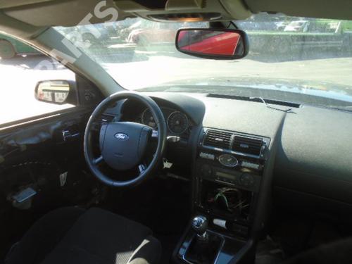 AC compressor FORD MONDEO III Saloon (B4Y) 2.2 TDCi | BP9857310M34  - Image 10