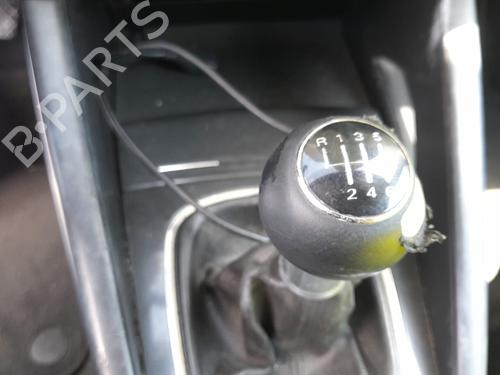 Right front window motor AUDI A3 (8P1)  | BP9754590E20 