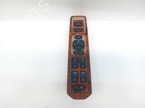 Used Left front window switch Left front window switch 37429603 37429603