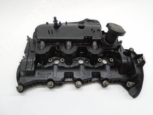 Kleppendeksel LAND ROVER RANGE ROVER SPORT II (L494) 3.0 TDV6 4x4 (258 hp) 14027685