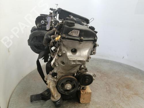 Engine PEUGEOT 107 (PM_, PN_) 1.0 | BP28289283M1
