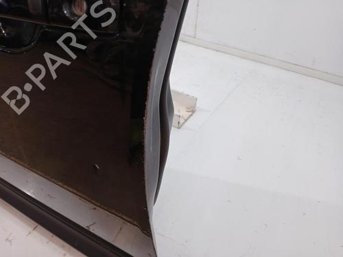 Left front door NISSAN QASHQAI I (J10, NJ10)  | BP30178574C2 