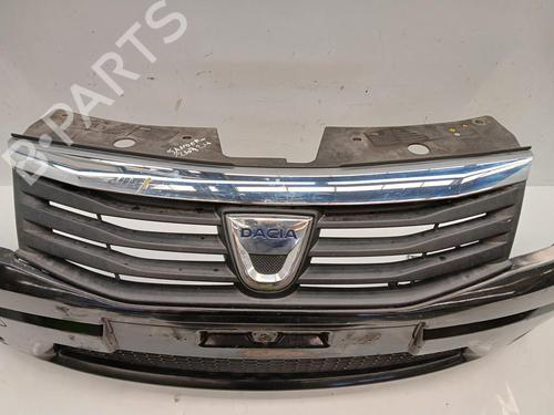 Front bumper DACIA SANDERO | BP37182548C7 - Image 5