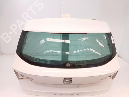 Used Tailgate Tailgate SEAT ARONA (KJ7, KJP) 1.0 TSI (95 hp) 34222784 34222784