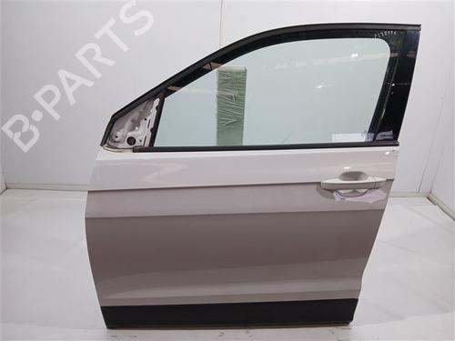 Used Left front door Left front door 39468314 39468314