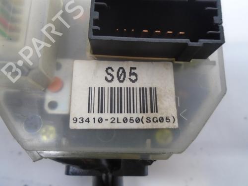 Headlight switch HYUNDAI i30 Estate (FD) 2.0 CRDi | BP9650215I24 