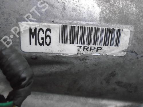 Gearbox HONDA CIVIC VIII Hatchback (FN, FK) 2.2 CTDi (FK3) | BP9663486M3 