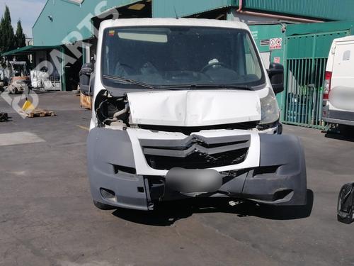 Used Parts PEUGEOT BOXER Van    1059466