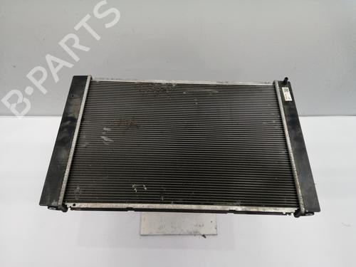Køler TOYOTA AURIS (_E15_) [2006-2012]  16700050