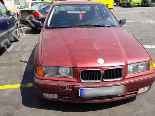 Used Parts BMW 3 (E36)  325 td  1444727