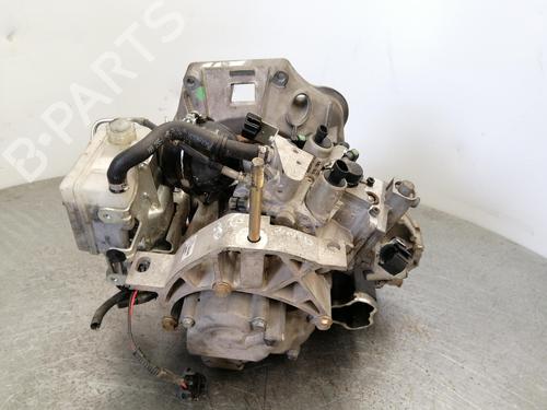 Gearbox FIAT GRANDE PUNTO (199_) 1.3 D Multijet | BP21285553M3 