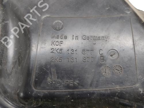 AdBlue tank VW CADDY IV MPV (SAB, SAJ)  | BP29547007M85 