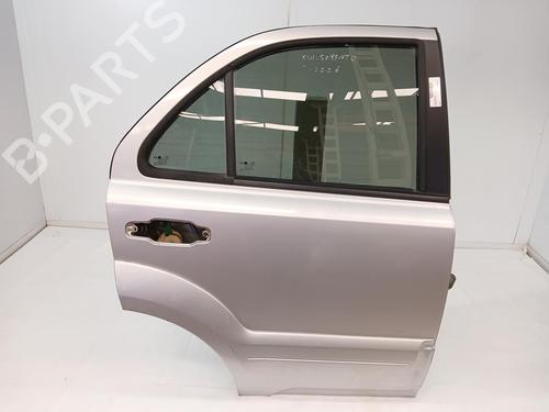 Used Right rear door Right rear door 37032861 37032861