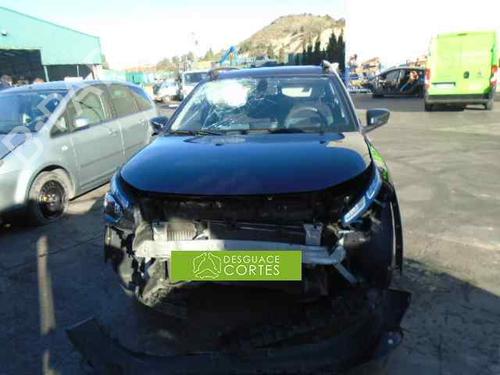 CITROËN C4 CACTUS 1.6 HDi 90 (92 hp) 821016