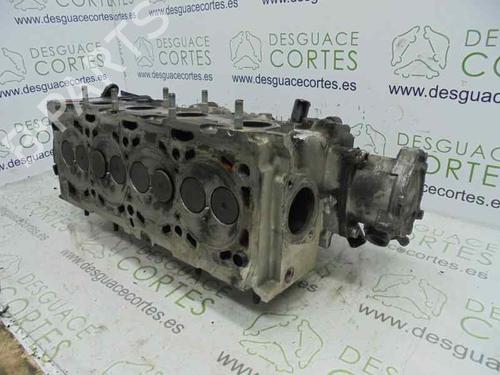 Cylinder head FIAT PUNTO (188_) 1.9 JTD 80 (188.237, .257, .337, .357) | BP10975160M5 