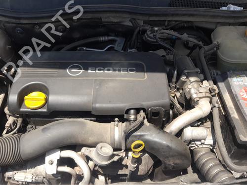 Engine OPEL ASTRA H GTC (A04)  | BP28314517M1 